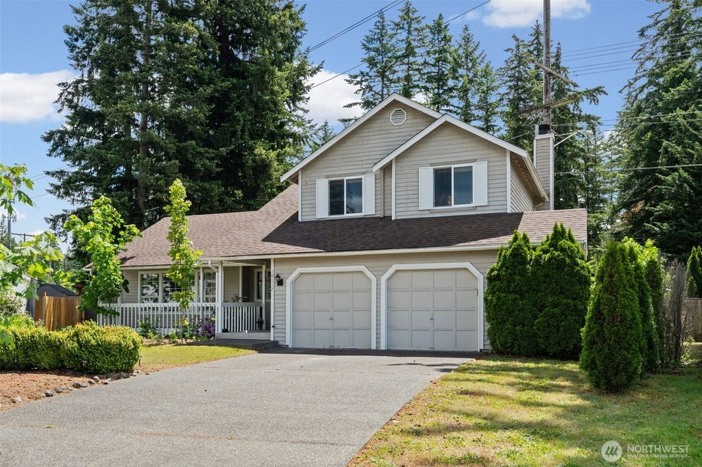 Photo of 19117 SE 271st Court, Covington, WA 98042 (MLS # 2538992)