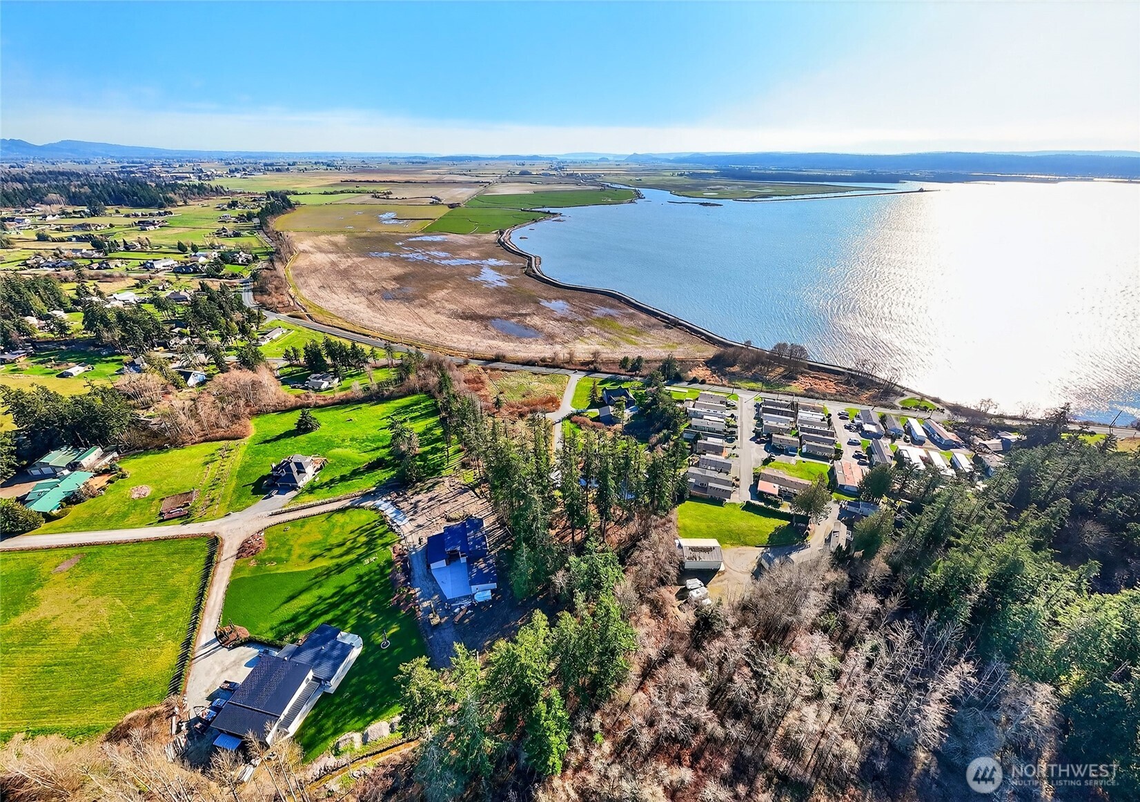 5 Bayside Terrace Drive