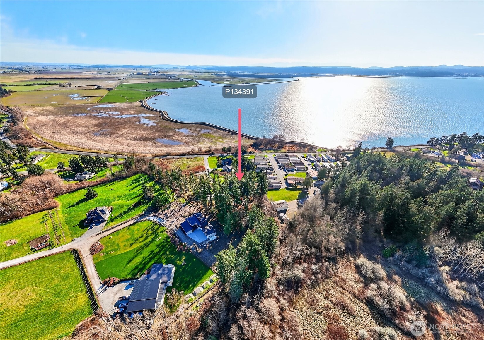 5 Bayside Terrace Drive