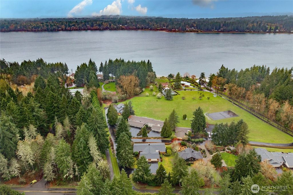 Photo of 2502 70th Avenue NW #A, Olympia, WA 98502 (MLS # 2487860)