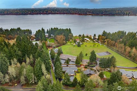 Photo of 2502 70th Avenue NW #A, Olympia, WA 98502 (MLS # 2487860)