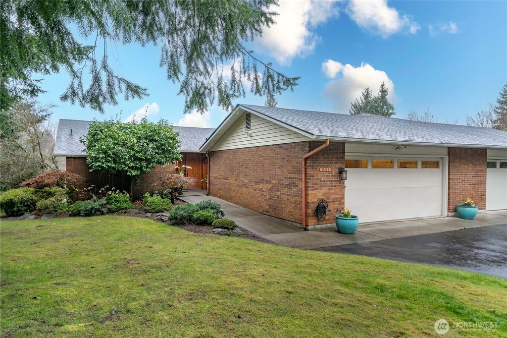 Photo of 2502 70th Avenue NW #A, Olympia, WA 98502 (MLS # 2487860)