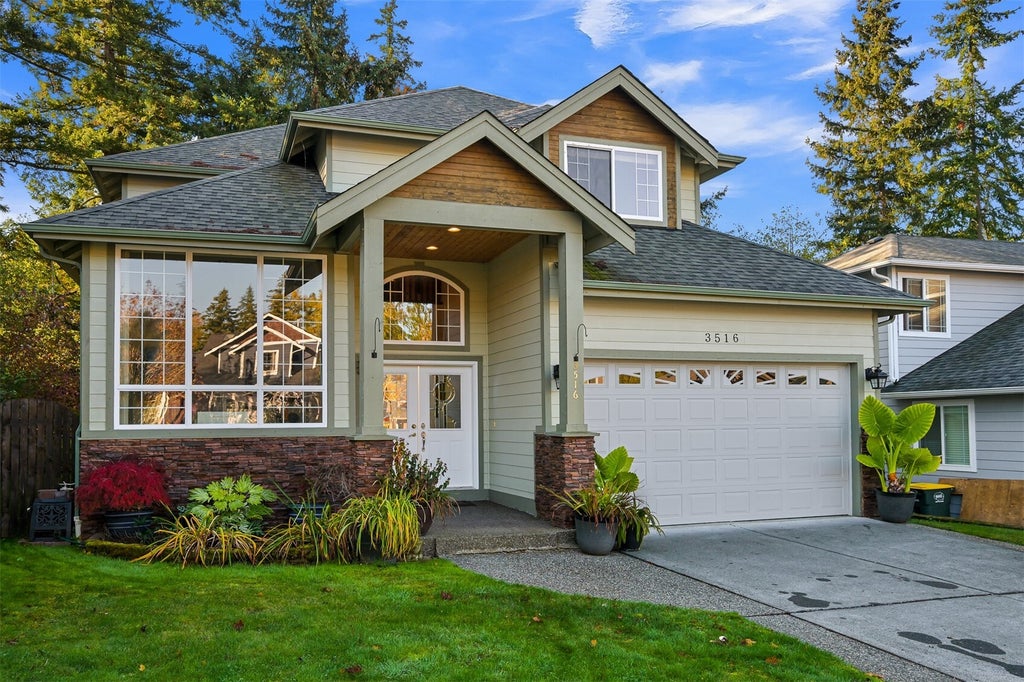 Photo of 3516 Skylark Loop, Bellingham, WA 98226 (MLS # 2596059)