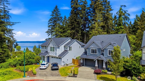 Photo of 5609 Makovich Place, Gig Harbor, WA 98335 (MLS # 2518214)