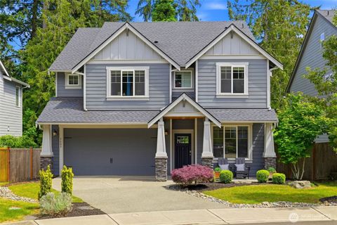 Photo of 5609 Makovich Place, Gig Harbor, WA 98335 (MLS # 2518214)