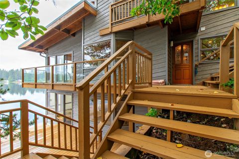 6511 27th Lane SE Lacey WA 98503