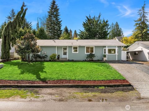 Photo of 26815 NE Bird Street, Duvall, WA 98019 (MLS # 2502148)