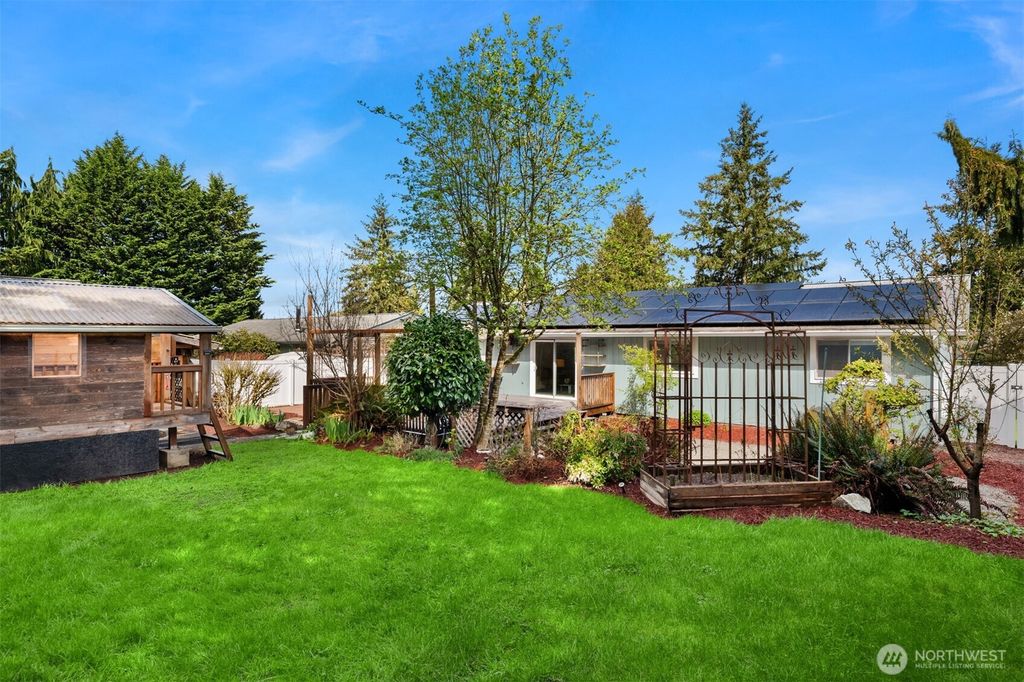 Photo of 26815 NE Bird Street, Duvall, WA 98019 (MLS # 2502148)