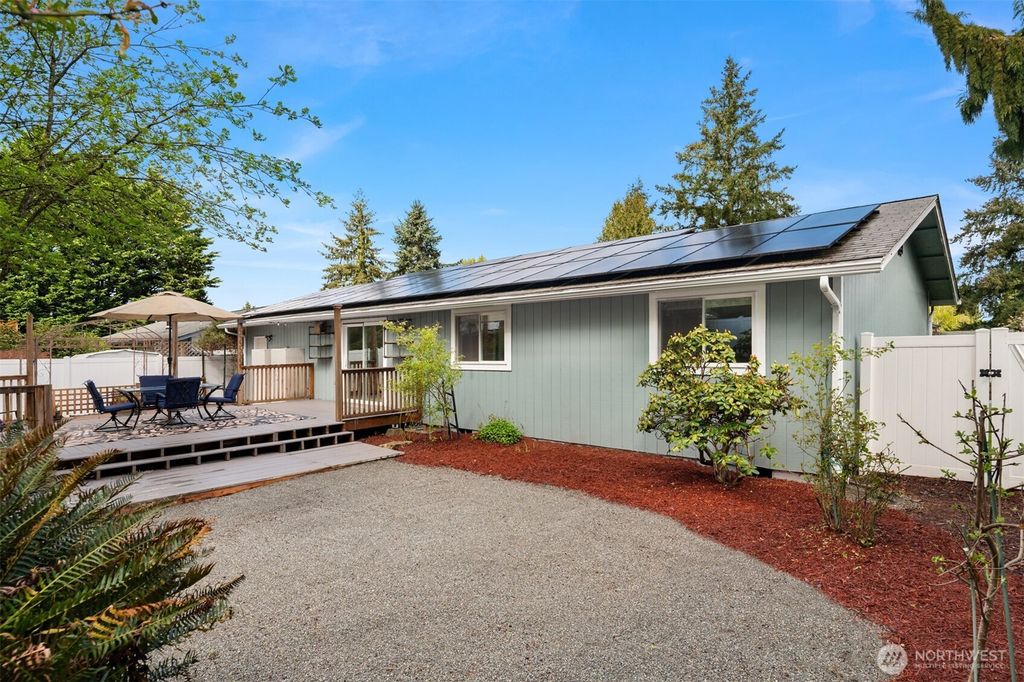 Photo of 26815 NE Bird Street, Duvall, WA 98019 (MLS # 2502148)