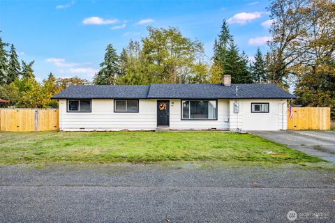 17321 Spanaway Lane E Spanaway WA 98387