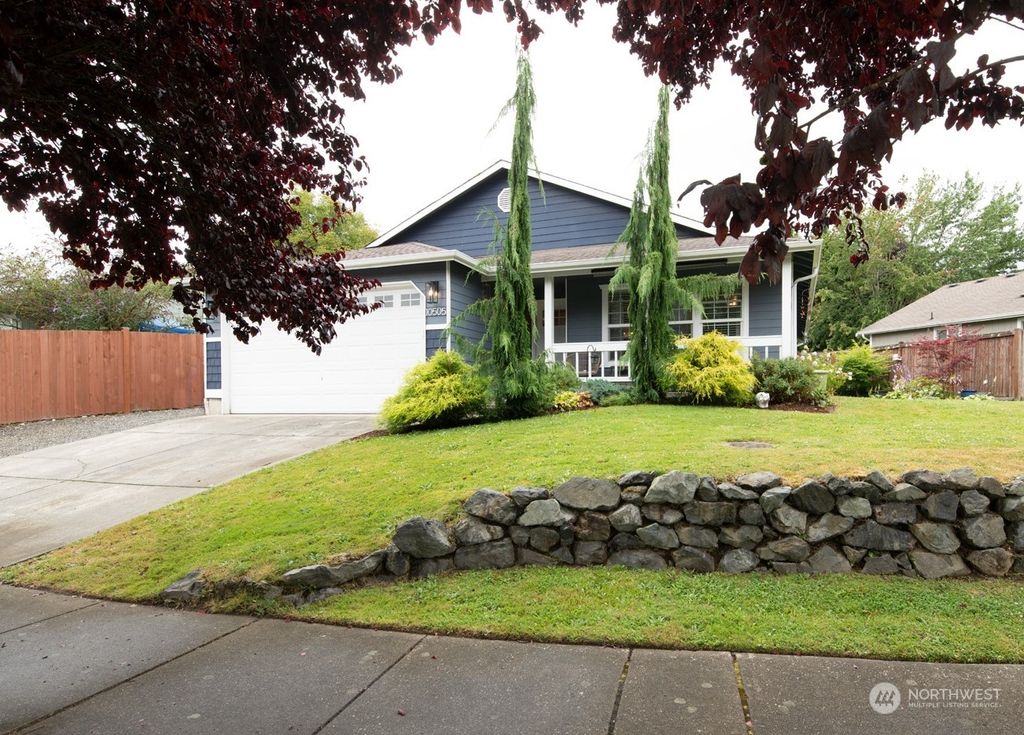 Photo of 10505 63rd Drive NE, Marysville, WA 98270 (MLS # 2270939)