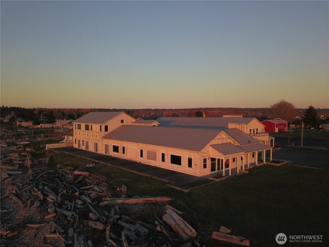 Photo of 755 Marine Drive, Point Roberts, WA 98281 (MLS # 2574248)