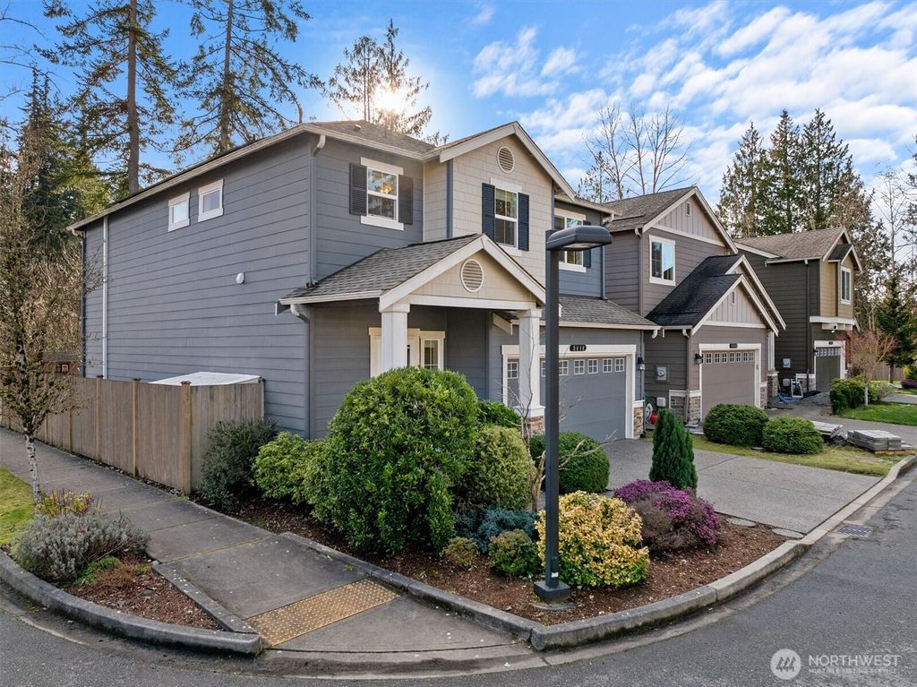Photo of 3414 176th Place SE, Bothell, WA 98012 (MLS # 2482428)