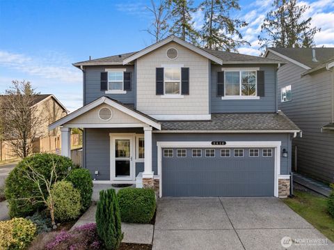 Photo of 3414 176th Place SE, Bothell, WA 98012 (MLS # 2482428)