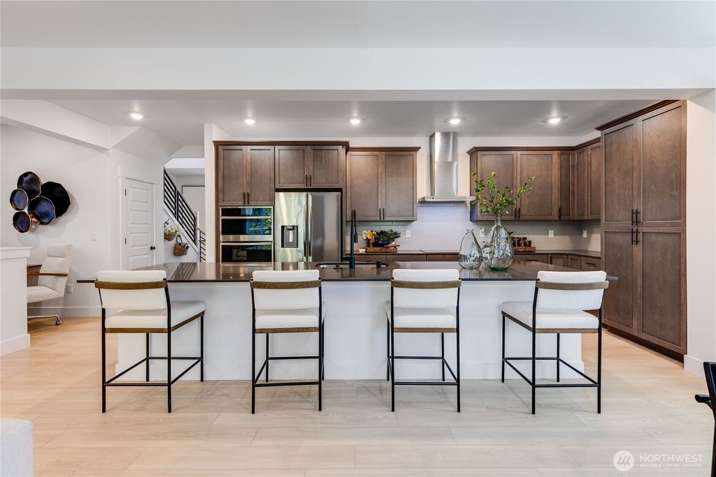 Photo of 32362 Myrtle Avenue SE, Black Diamond, WA 98010 (MLS # 2385190)