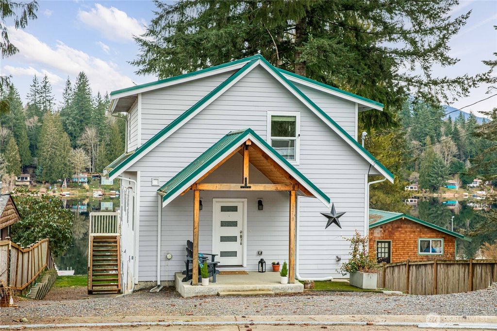 Photo of 5219 Lerch Road, Snohomish, WA 98290 (MLS # 2477099)