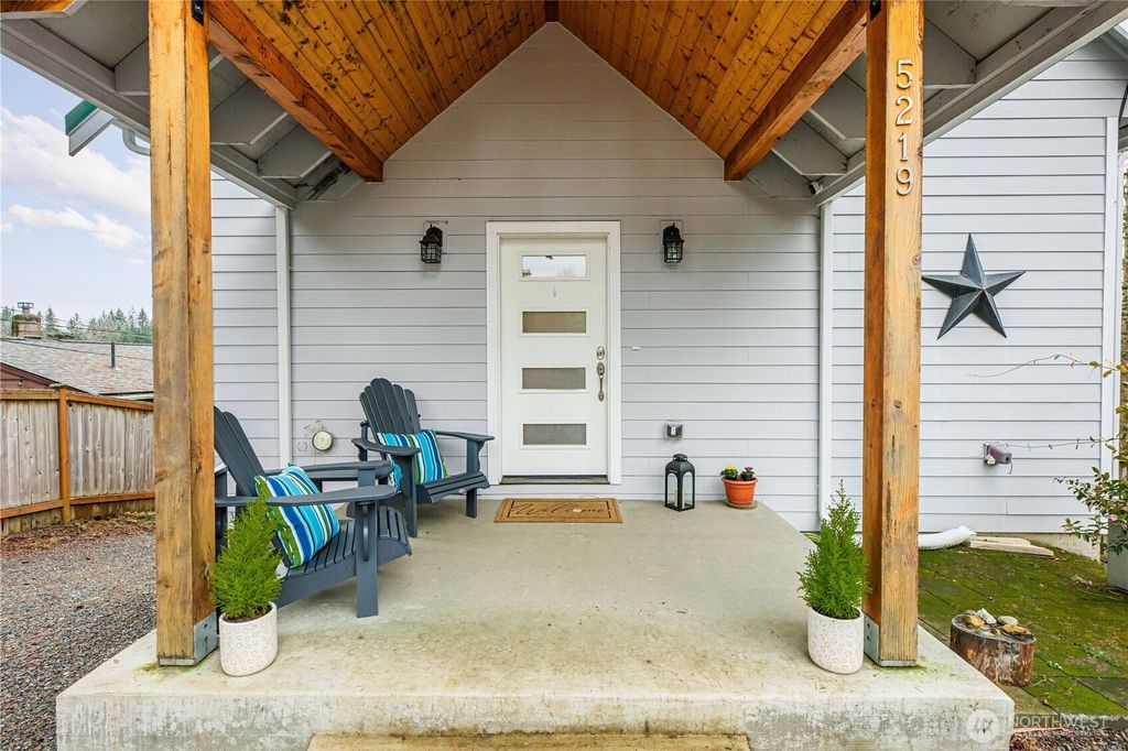 Photo of 5219 Lerch Road, Snohomish, WA 98290 (MLS # 2477099)