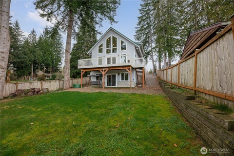 Photo of 5219 Lerch Road, Snohomish, WA 98290 (MLS # 2477099)