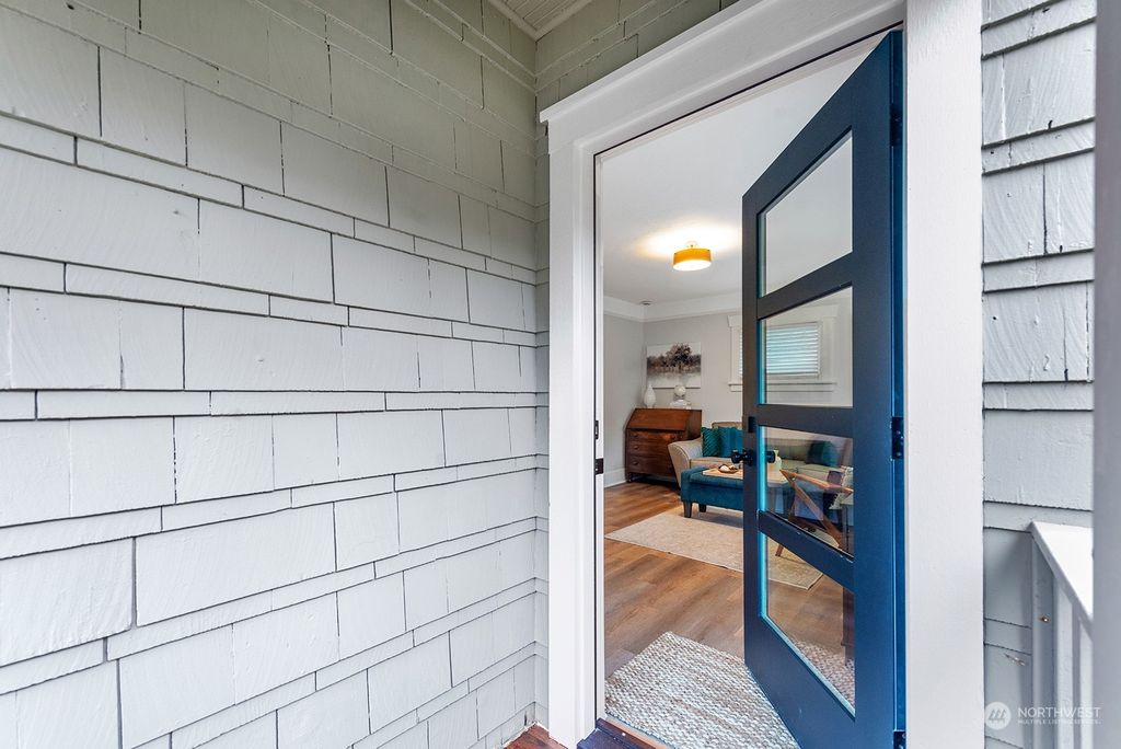 Photo of 902 N 61st Street, Seattle, WA 98103 (MLS # 2314002)