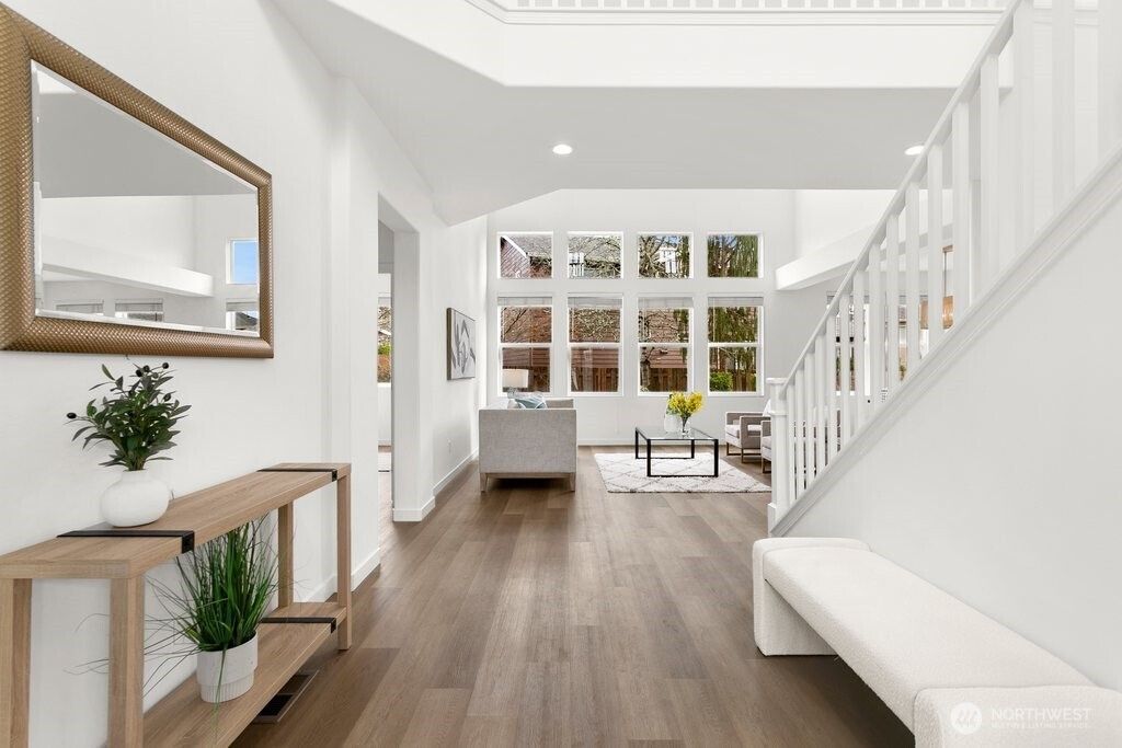 Photo of 24023 SE 10th Street, Sammamish, WA 98075 (MLS # 2499660)