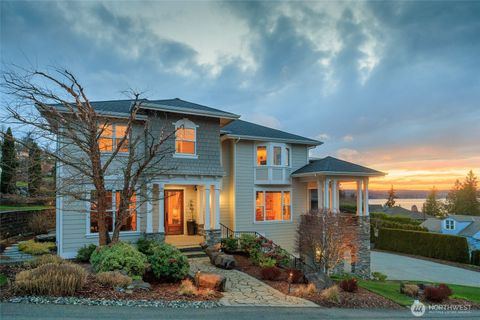 401 LaMar Drive, Mukilteo, WA 98275 - MLS#: 2346976