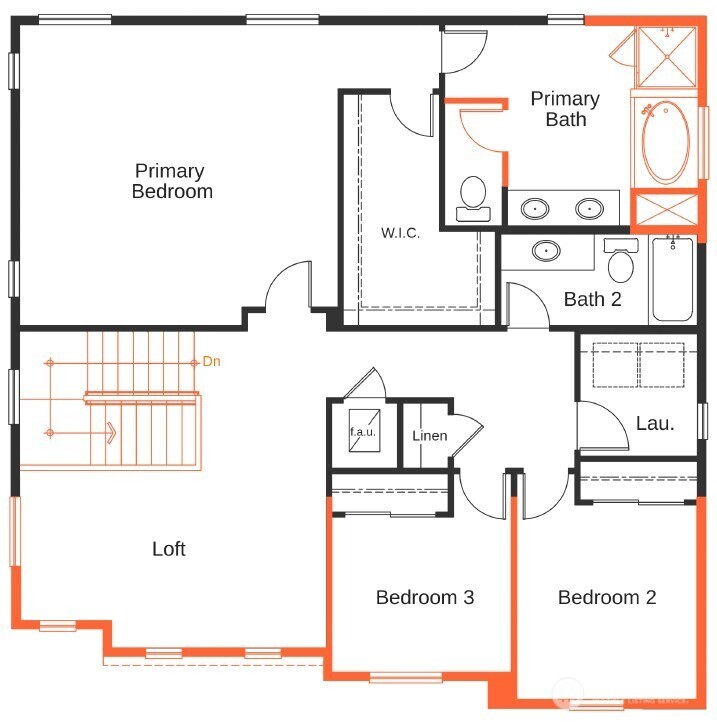 708 Teetor Circle NW LOT 4
