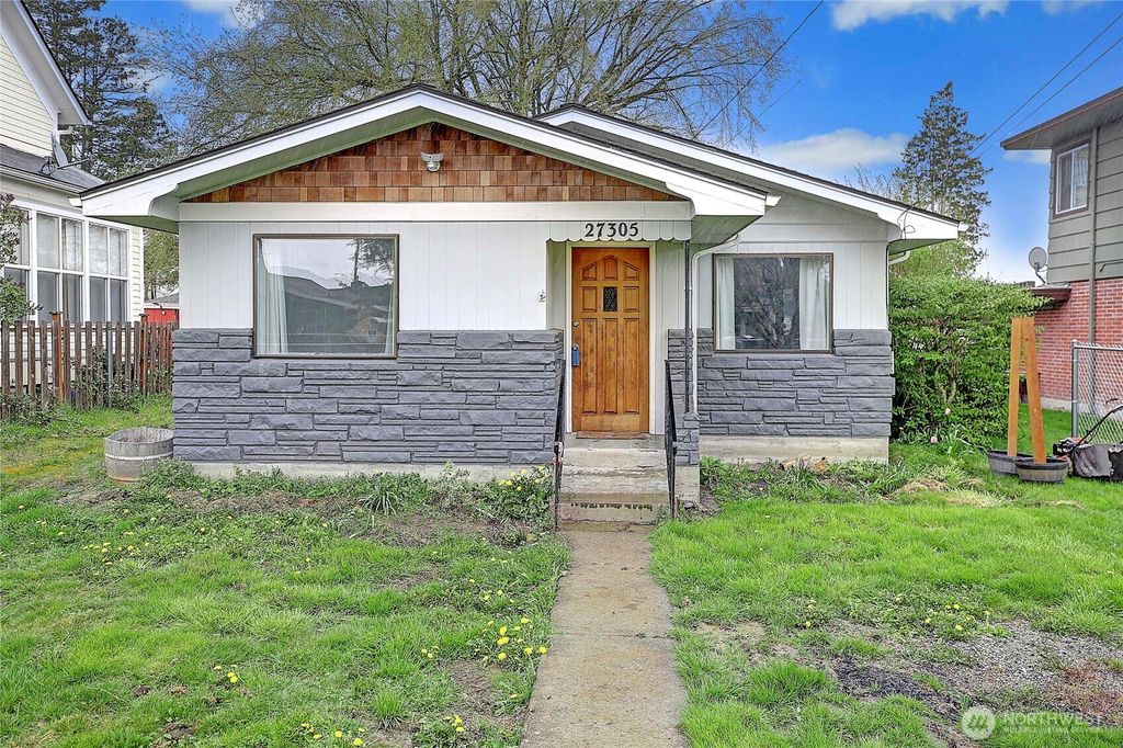 Photo of 27305 102nd Avenue NW, Stanwood, WA 98292 (MLS # 2357471)