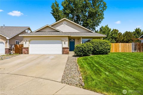 Photo of 109 Joanna Place, Ellensburg, WA 98926 (MLS # 2524469)