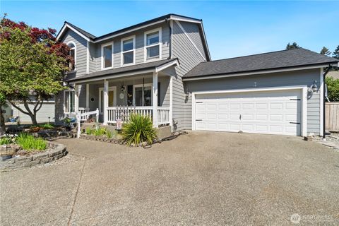 Photo of 16802 129th Avenue E, Puyallup, WA 98374 (MLS # 2518343)