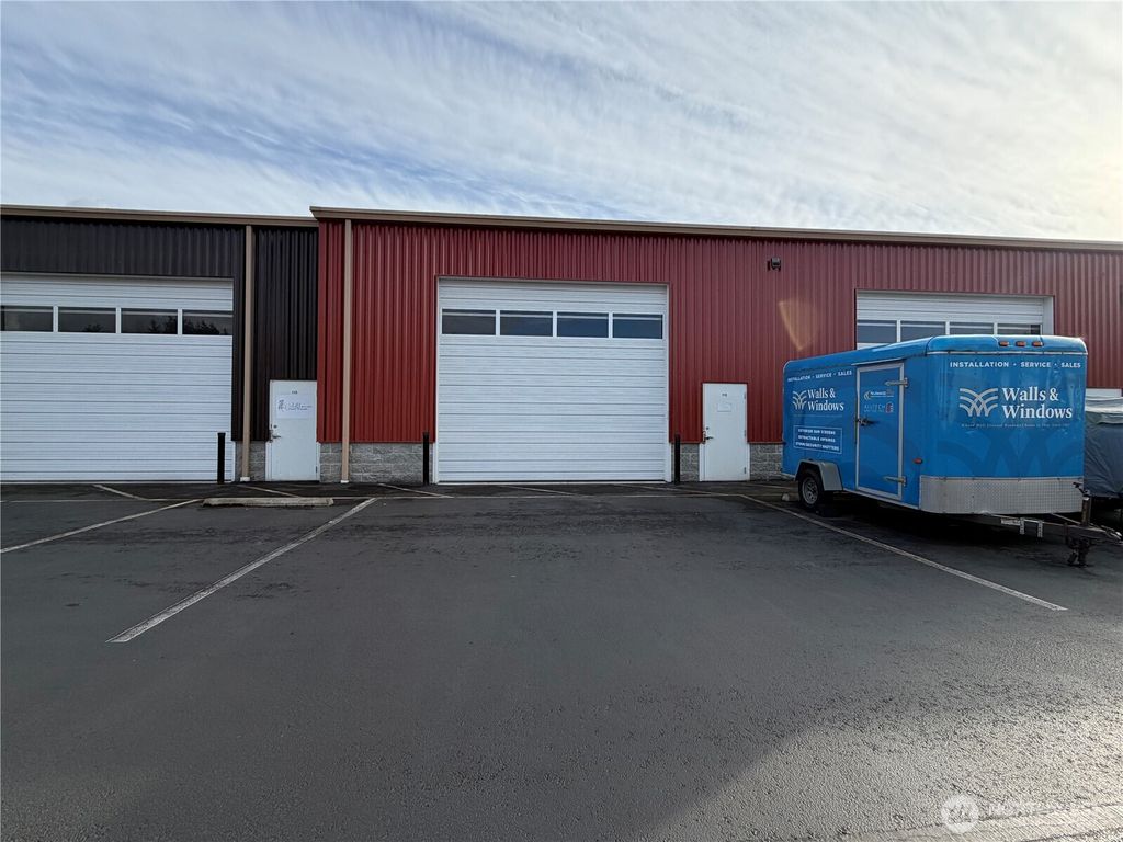 Photo of 3610 Iron Gate Road #112, Bellingham, WA 98226 (MLS # 2494029)