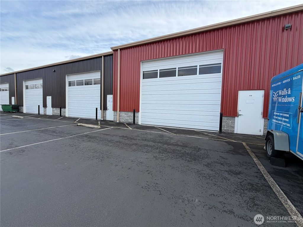 Photo of 3610 Iron Gate Road #112, Bellingham, WA 98226 (MLS # 2494029)