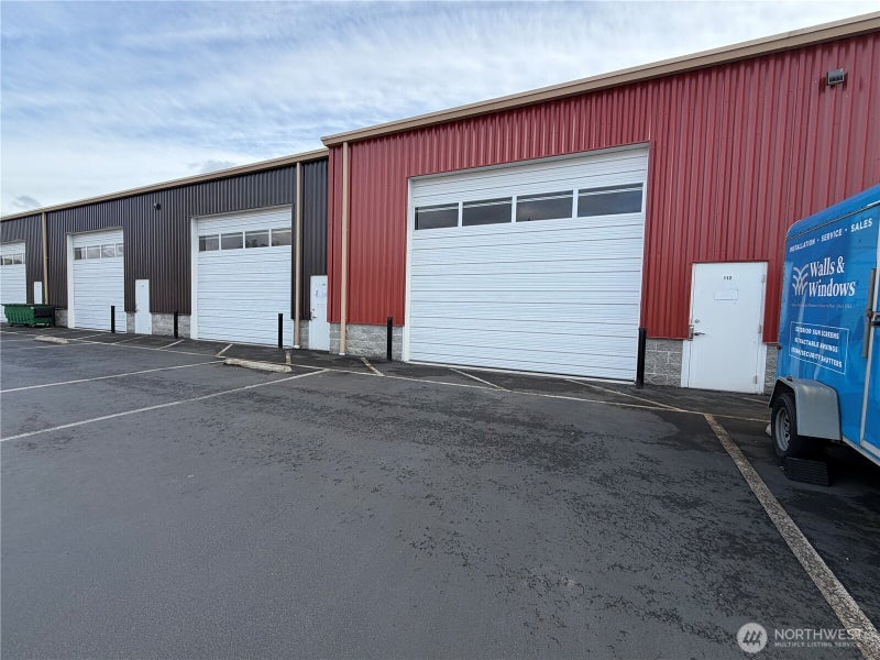 3610 Iron Gate Road 112