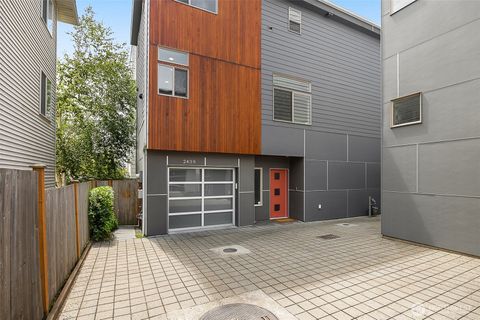 2439 NW 62nd Street Seattle WA 98107