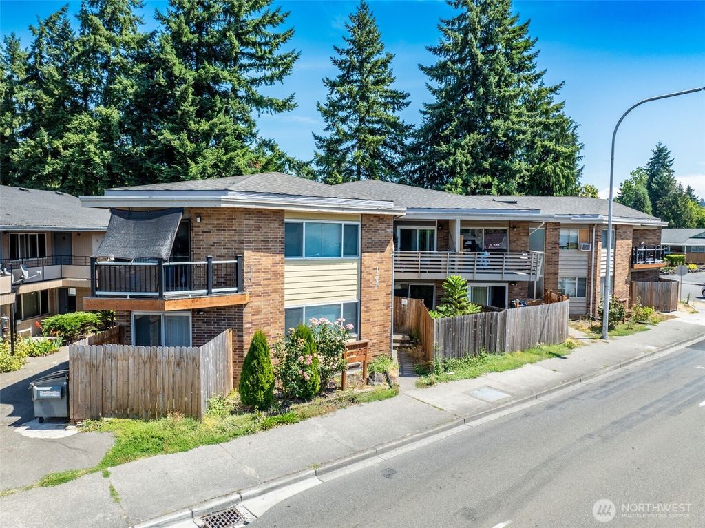 Photo of 1202 Harvey Rd Rd NE, Auburn, WA 98002 (MLS # 2422038)