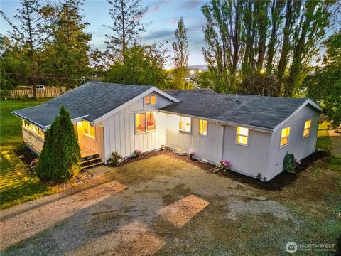 Photo of 2579 Finkbonner Road, Bellingham, WA 98226 (MLS # 2583261)
