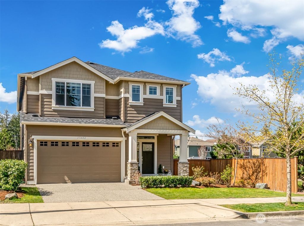 Photo of 17602 40th Drive SE, Bothell, WA 98012 (MLS # 2548833)