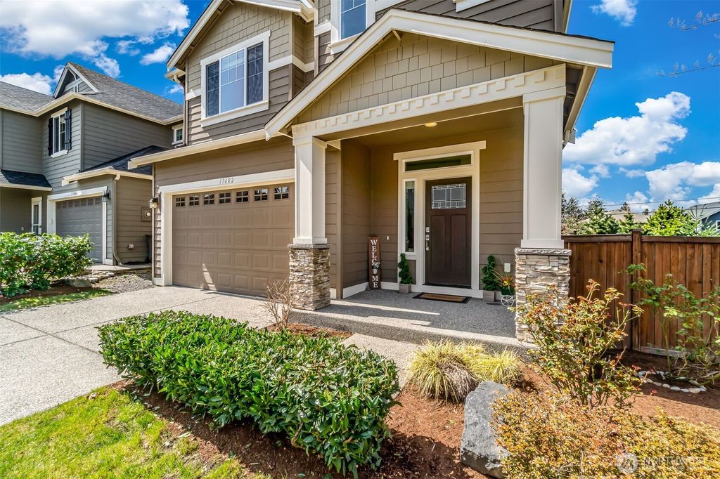 Photo of 17602 40th Drive SE, Bothell, WA 98012 (MLS # 2548833)