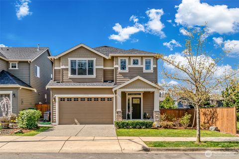 Photo of 17602 40th Drive SE, Bothell, WA 98012 (MLS # 2548833)
