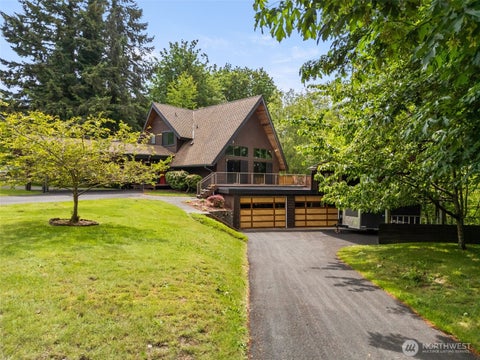 Photo of 2312 Evergreen Avenue SE, Port Orchard, WA 98366 (MLS # 2527485)