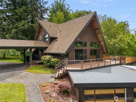 Photo of 2312 Evergreen Avenue SE, Port Orchard, WA 98366 (MLS # 2527485)