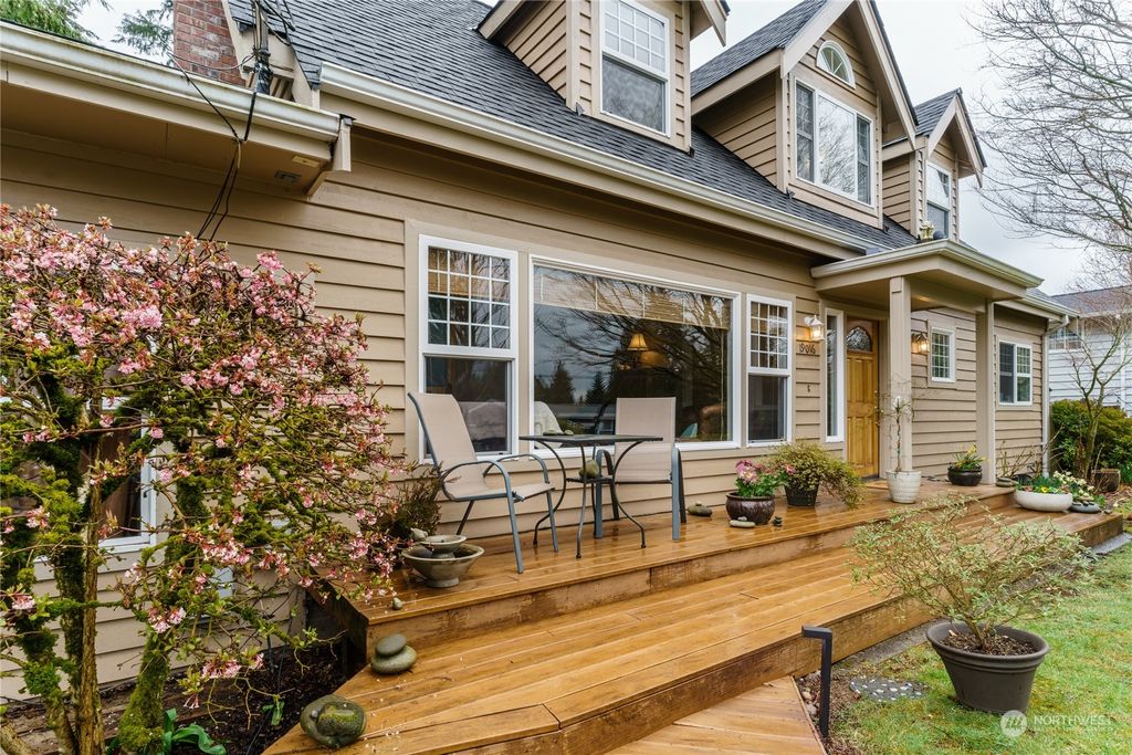 Photo of 19016 83rd Avenue W, Edmonds, WA 98026 (MLS # 2046555)