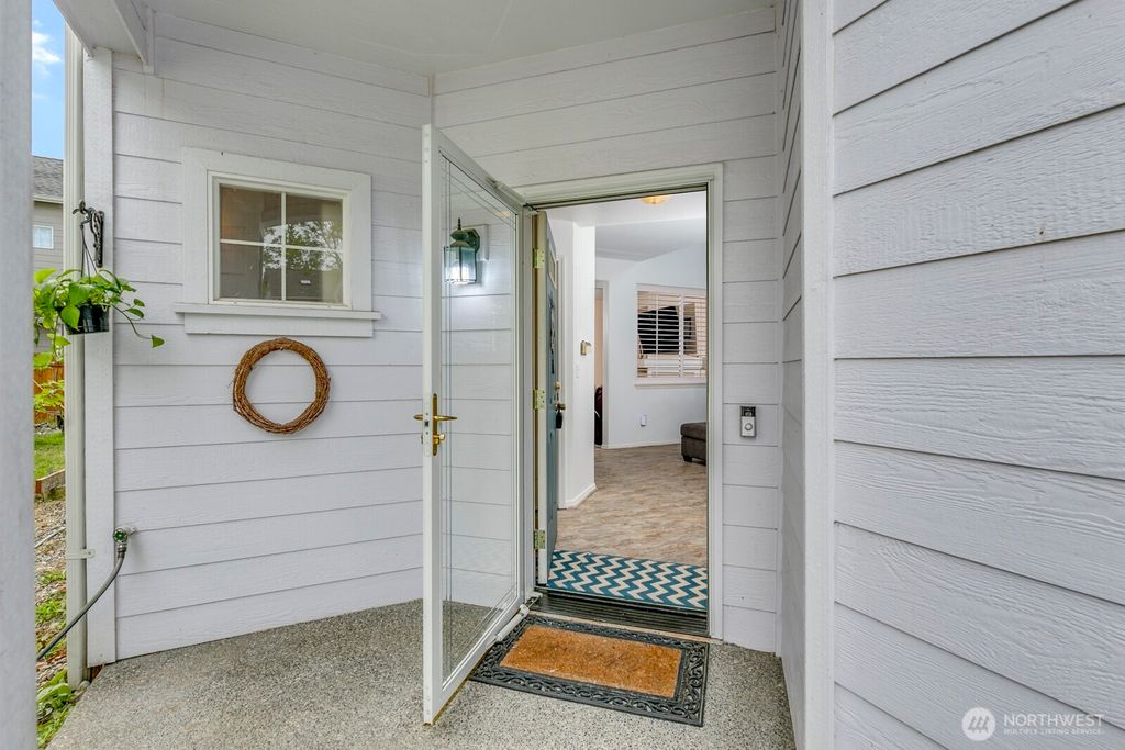 Photo of 7524 Greenloft Avenue NE, Arlington, WA 98223 (MLS # 2427793)