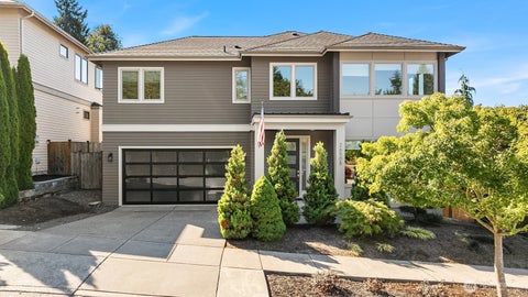Photo of 26505 NE Kennedy Drive, Duvall, WA 98019 (MLS # 2576772)