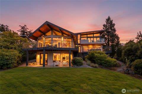 Photo of 838 Sundown Lane, Camano Island, WA 98282 (MLS # 2514249)