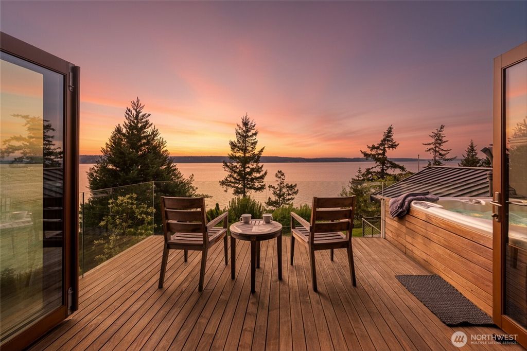 Photo of 838 Sundown Lane, Camano Island, WA 98282 (MLS # 2514249)