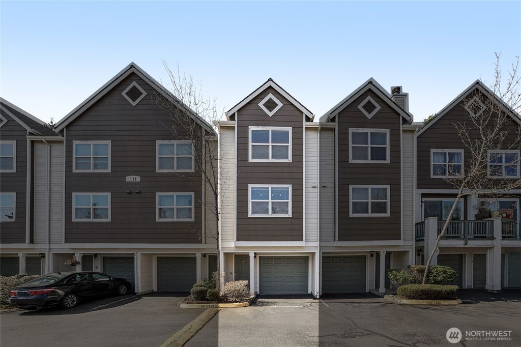 Photo of 3116 164th Street SW #1005, Lynnwood, WA 98087 (MLS # 2487678)