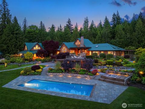 26970 SE Old Black Nugget Road Issaquah WA 98029
