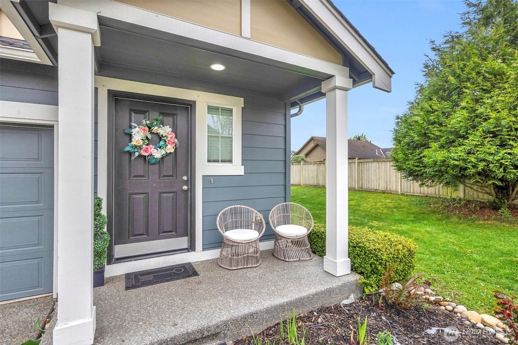 Photo of 28615 72nd Drive NW, Stanwood, WA 98292 (MLS # 2512715)