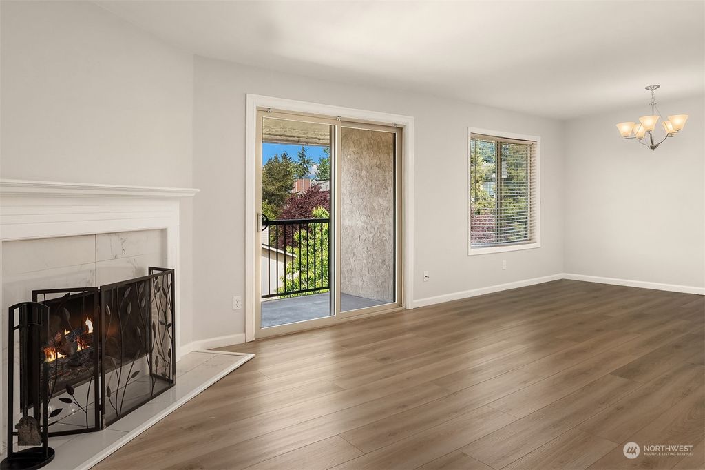 Photo of 14507 127th Avenue NE #I-65, Kirkland, WA 98034 (MLS # 2070495)