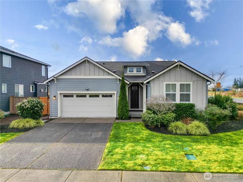 Photo of 3584 Elmont Avenue, Enumclaw, WA 98022 (MLS # 2498042)